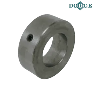 010055 DODGE - 5 7/16 SOLID IRON COLLAR