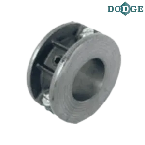 010078 DODGE - 1 5/16 SPLIT IRON COLLAR