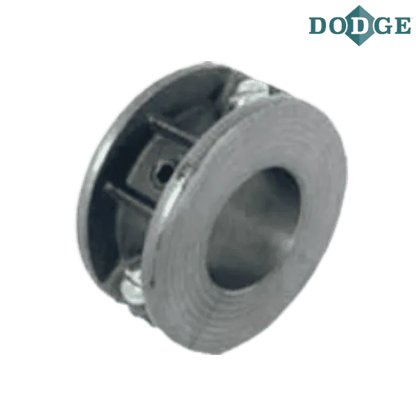 010078 DODGE - 1 5/16 SPLIT IRON COLLAR