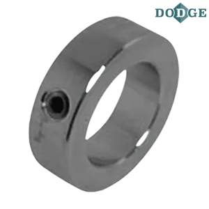 040006 DODGE - 1/2 SOLID STEEL COLLAR