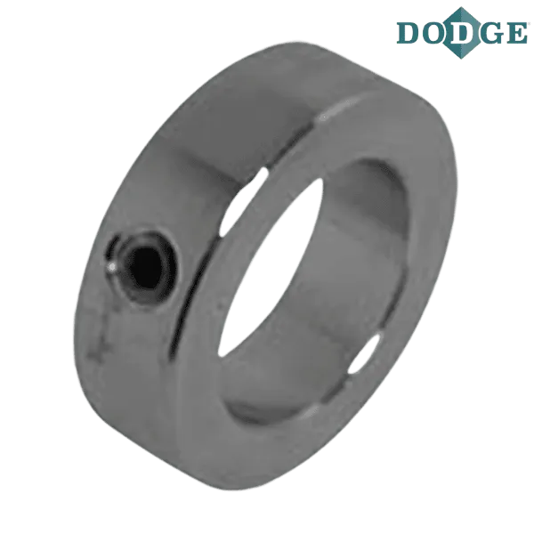 040006 DODGE - 1/2 SOLID STEEL COLLAR