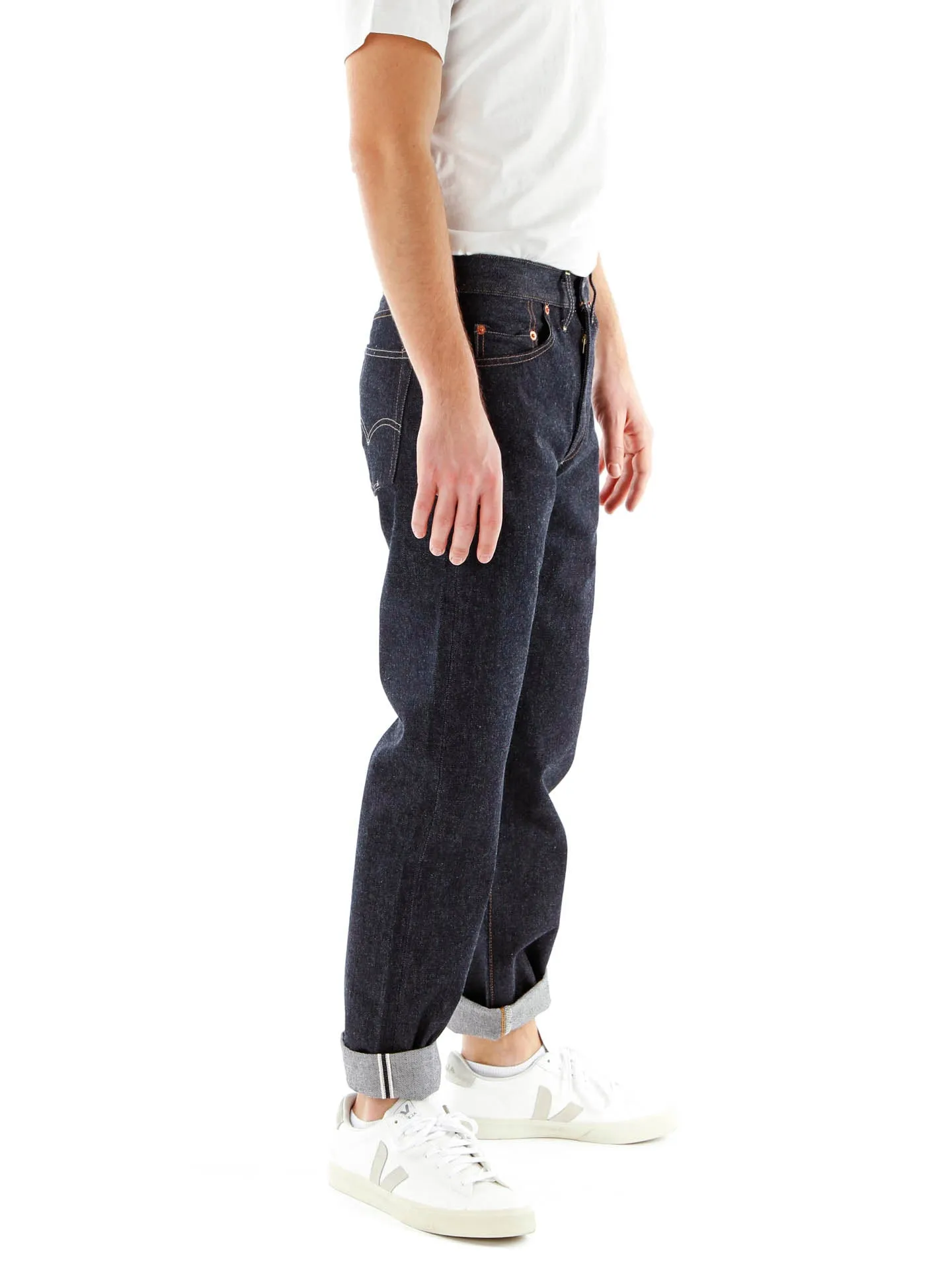 1954 Jeans 501