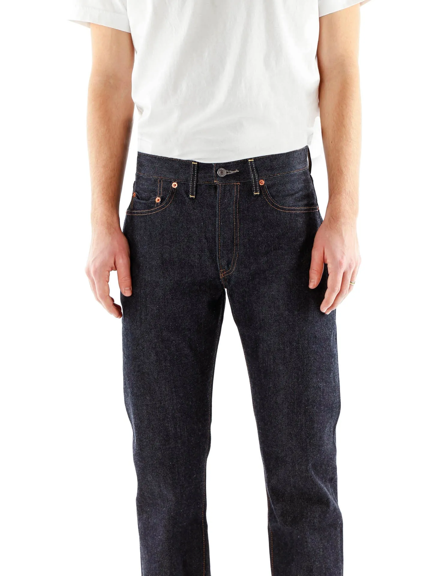 1954 Jeans 501