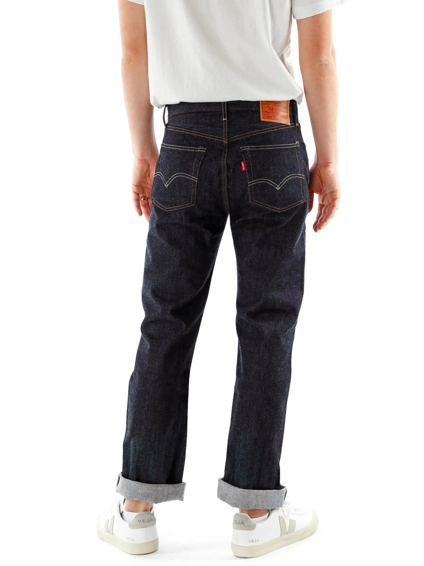1954 Jeans 501