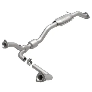 2003-2005 Chevy Blazer Catalytic Converter - 50 State Legal