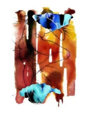 Absence Of You II