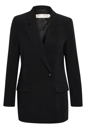 AdianIW Blazer - Black