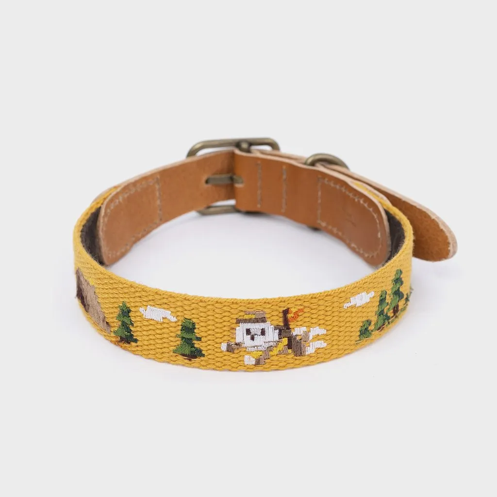 Adventure Collar Sahara