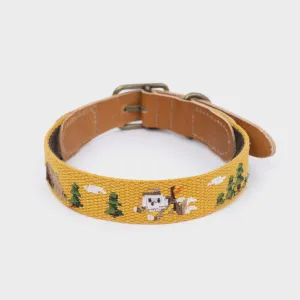 Adventure Collar Sahara