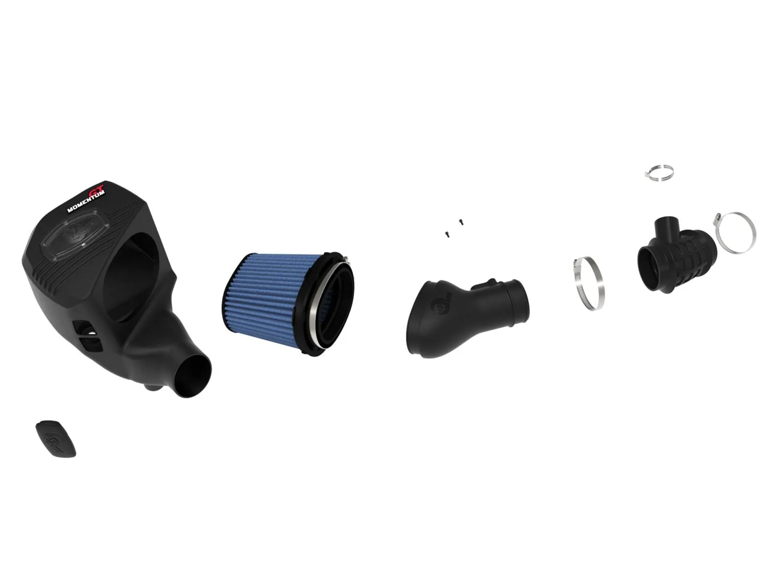 aFe Momentum GT Pro 5R Air Intake Systems 50-70071R