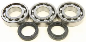 ALL BALLS CRANKSHAFT BEARING/SEAL KIT 24-1092