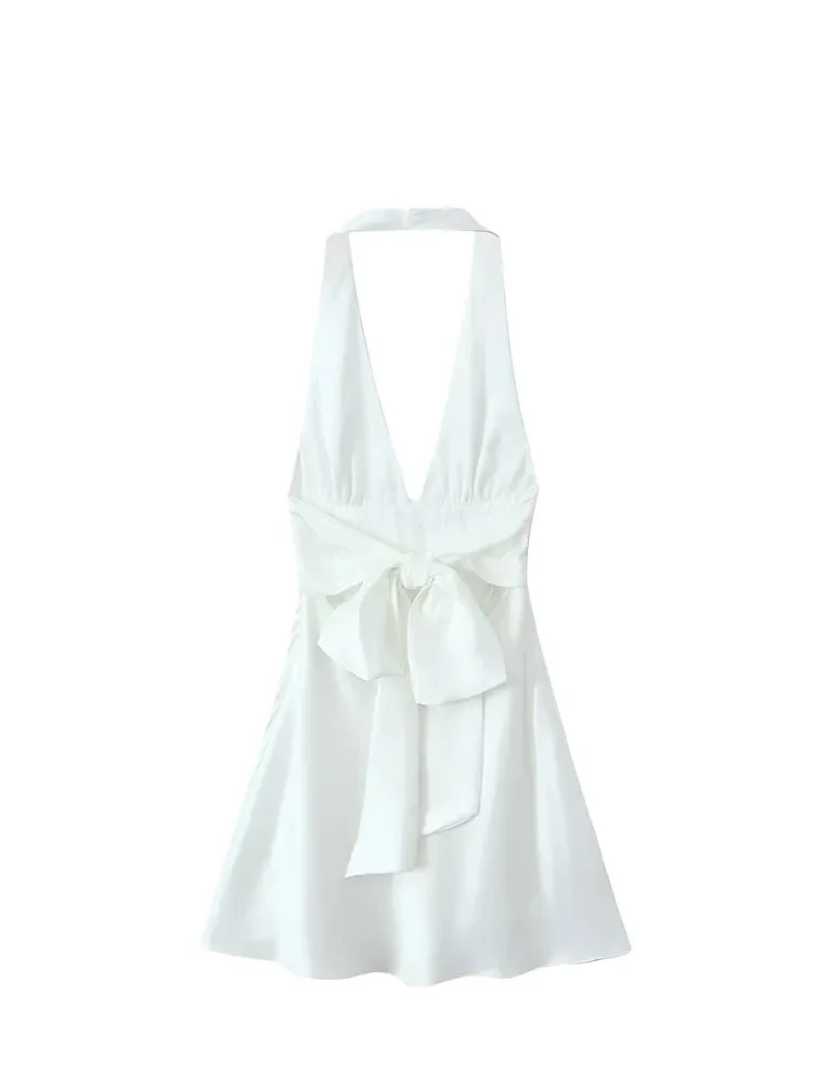 Anabel Mini Dress