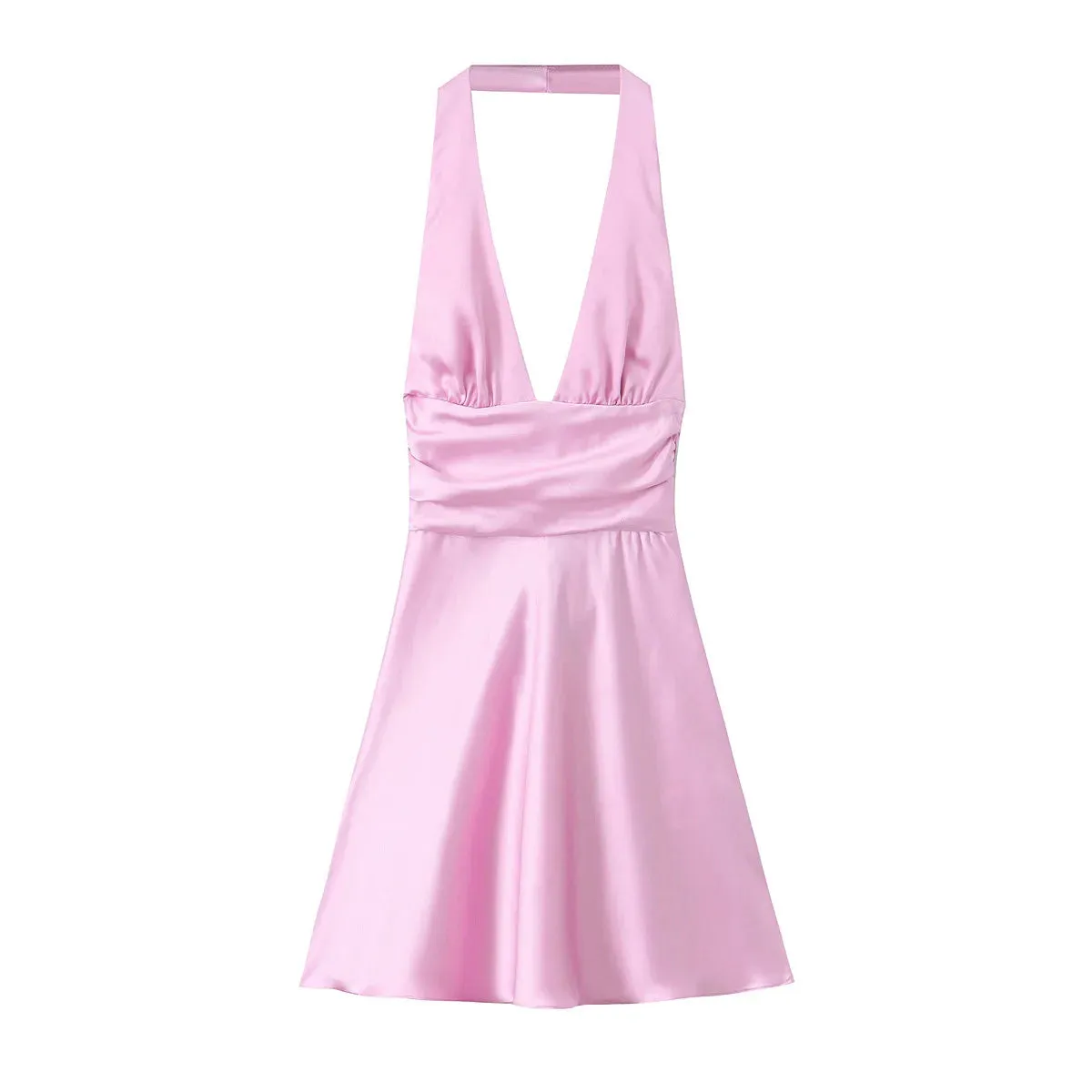Anabel Mini Dress
