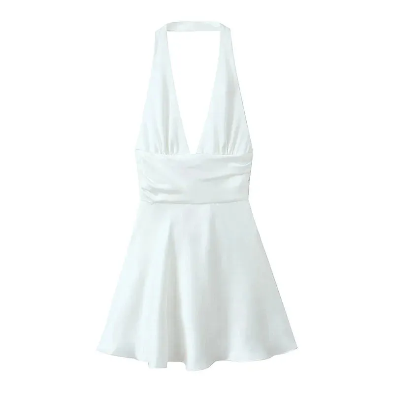 Anabel Mini Dress