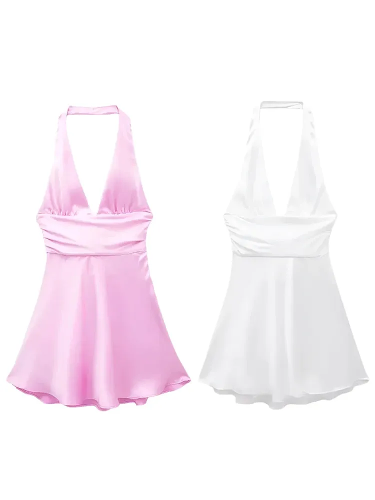 Anabel Mini Dress