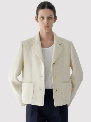 Ancien | Elegant Old Money Women's Blazer