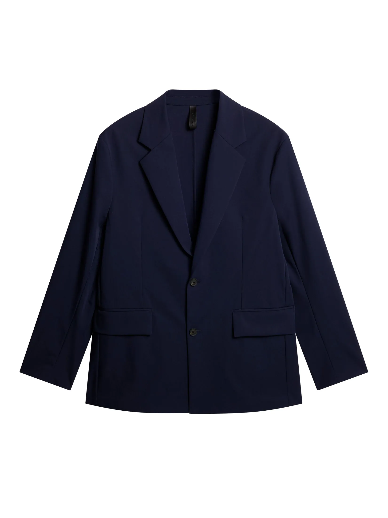Andre U Tech Bi Stretch Blazer / JL Navy