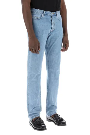 A.p.c. fit jeans