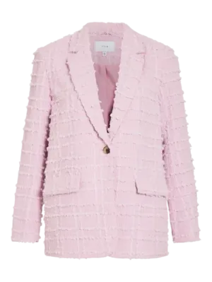 Arisana Blazer - Winsome Orchid