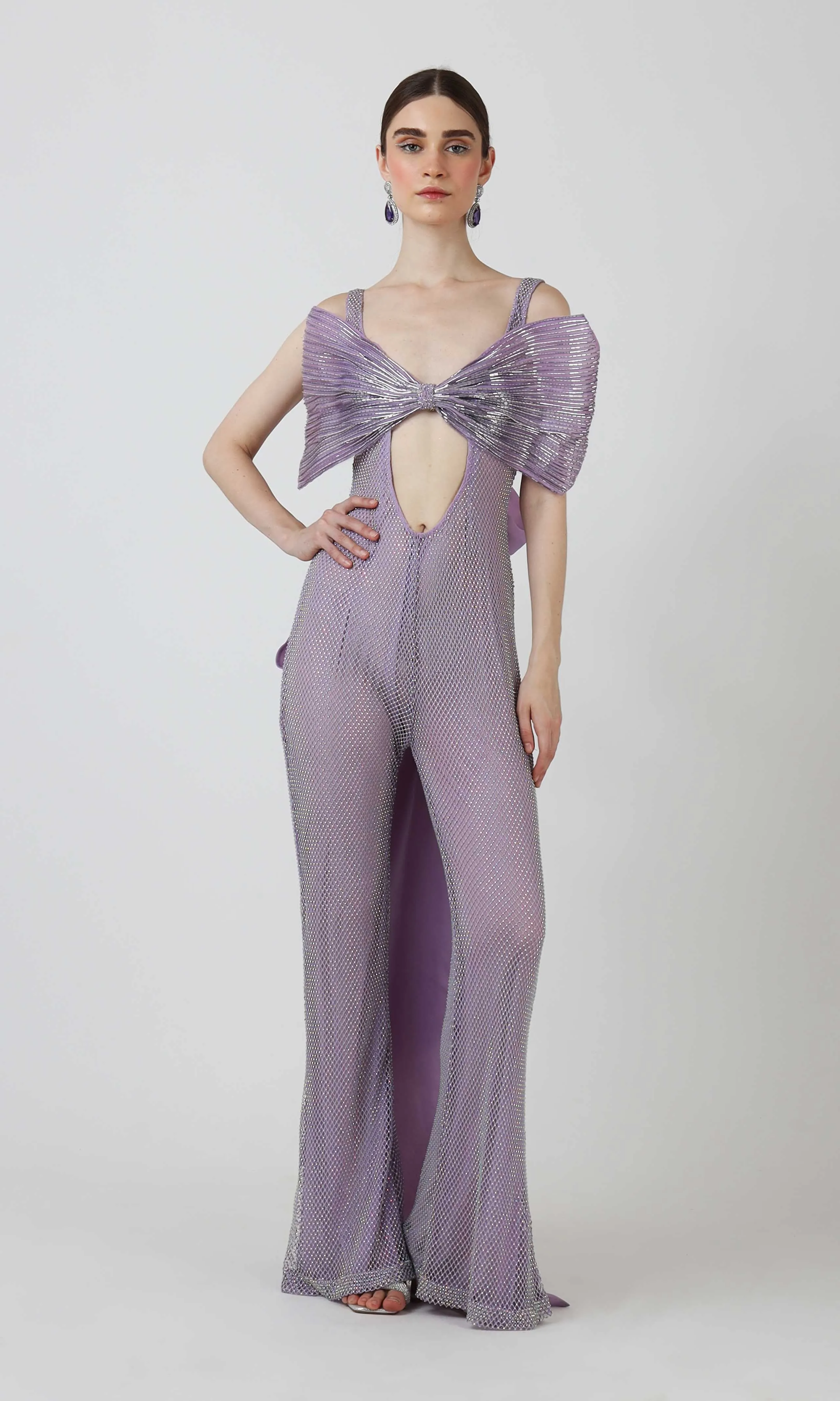 Astella Jumpsuit