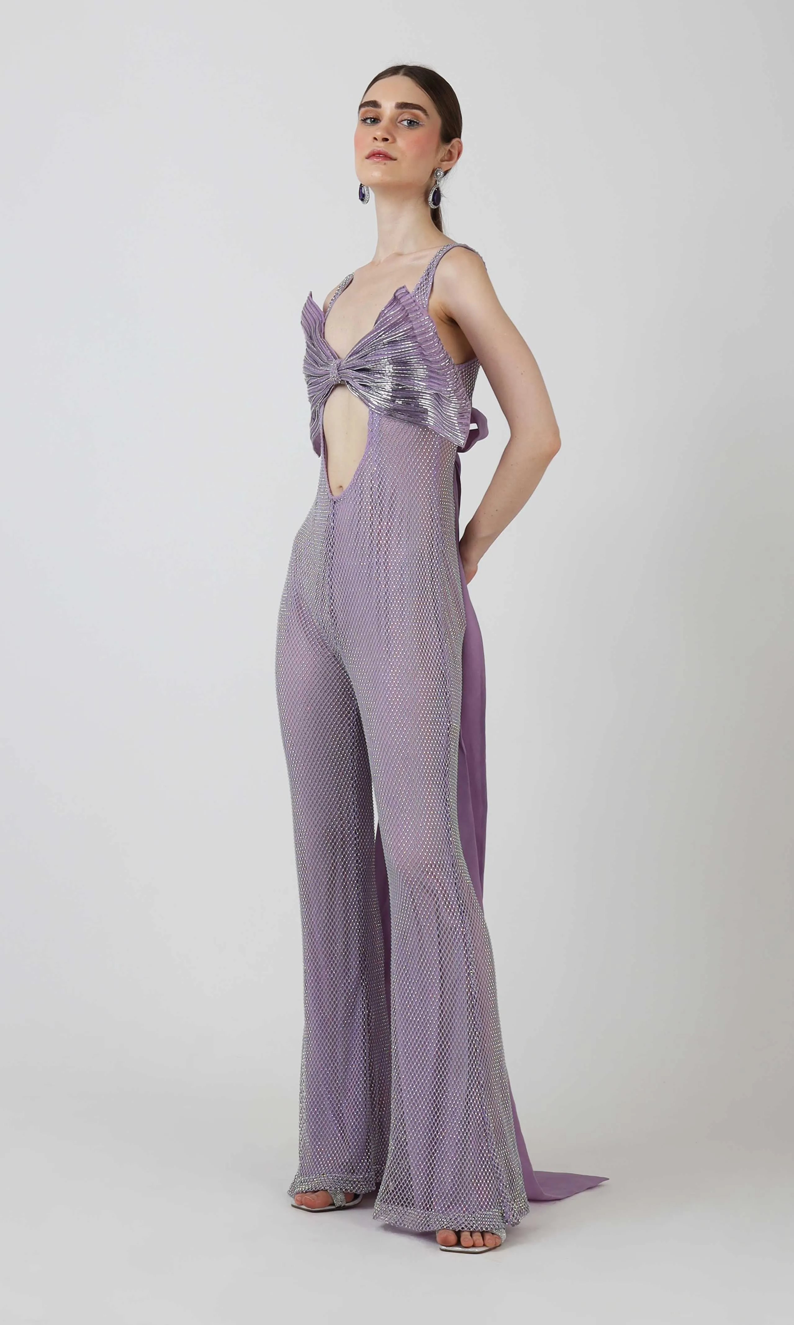 Astella Jumpsuit