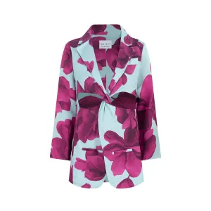 Azafran Blazer By Malva