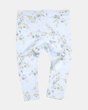 Baby Tights Classic- Alice Dusk