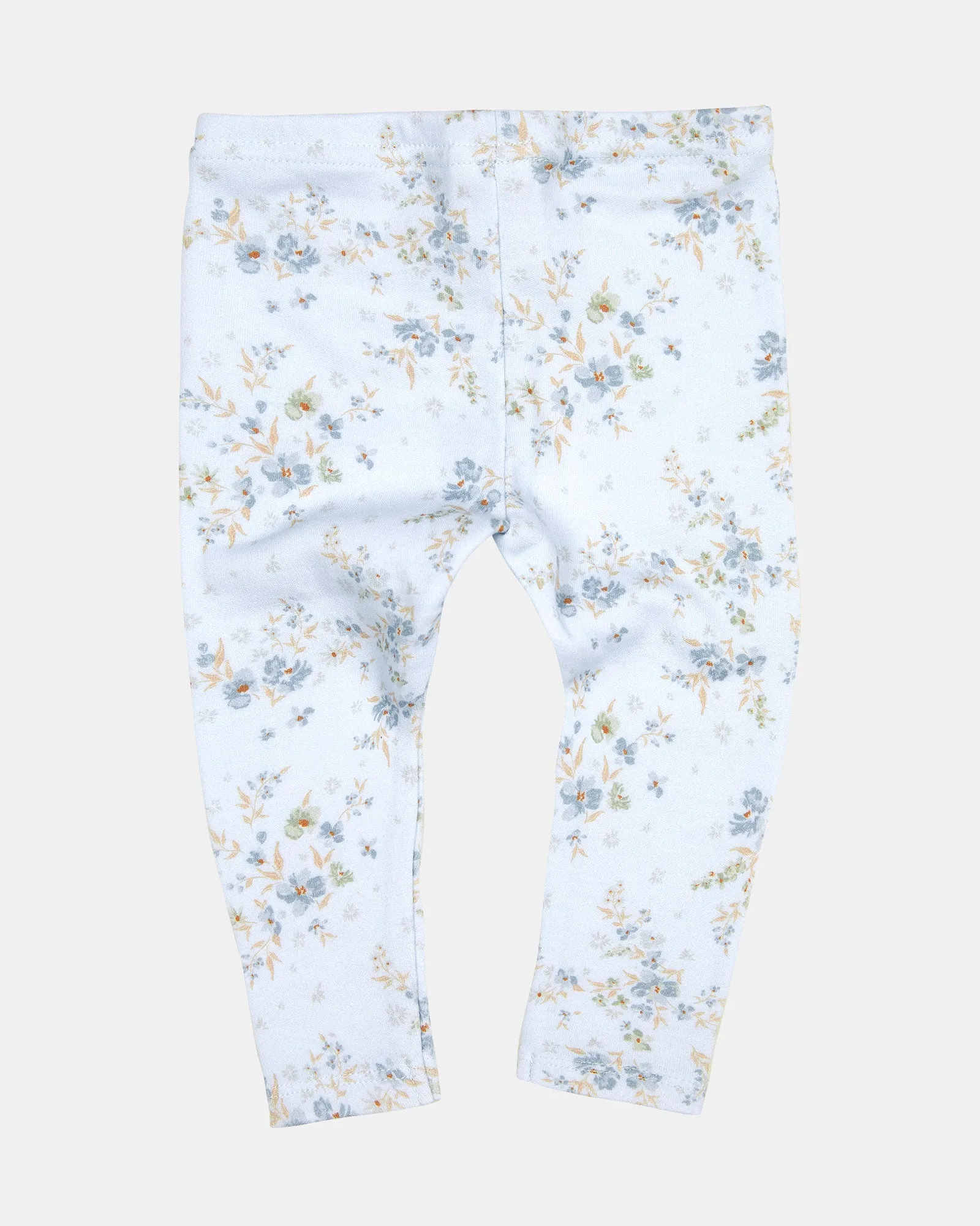 Baby Tights Classic- Alice Dusk