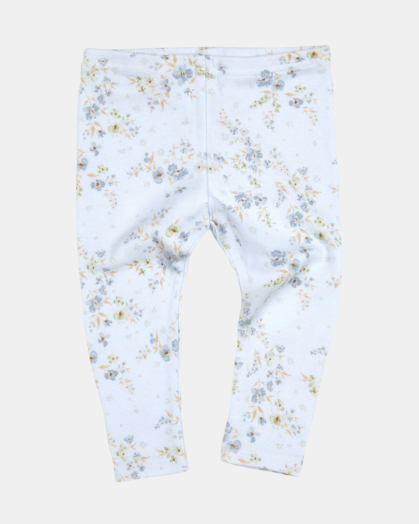 Baby Tights Classic- Alice Dusk
