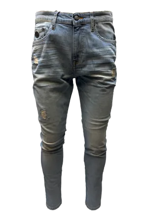 Bari Tapered Fit Jean*