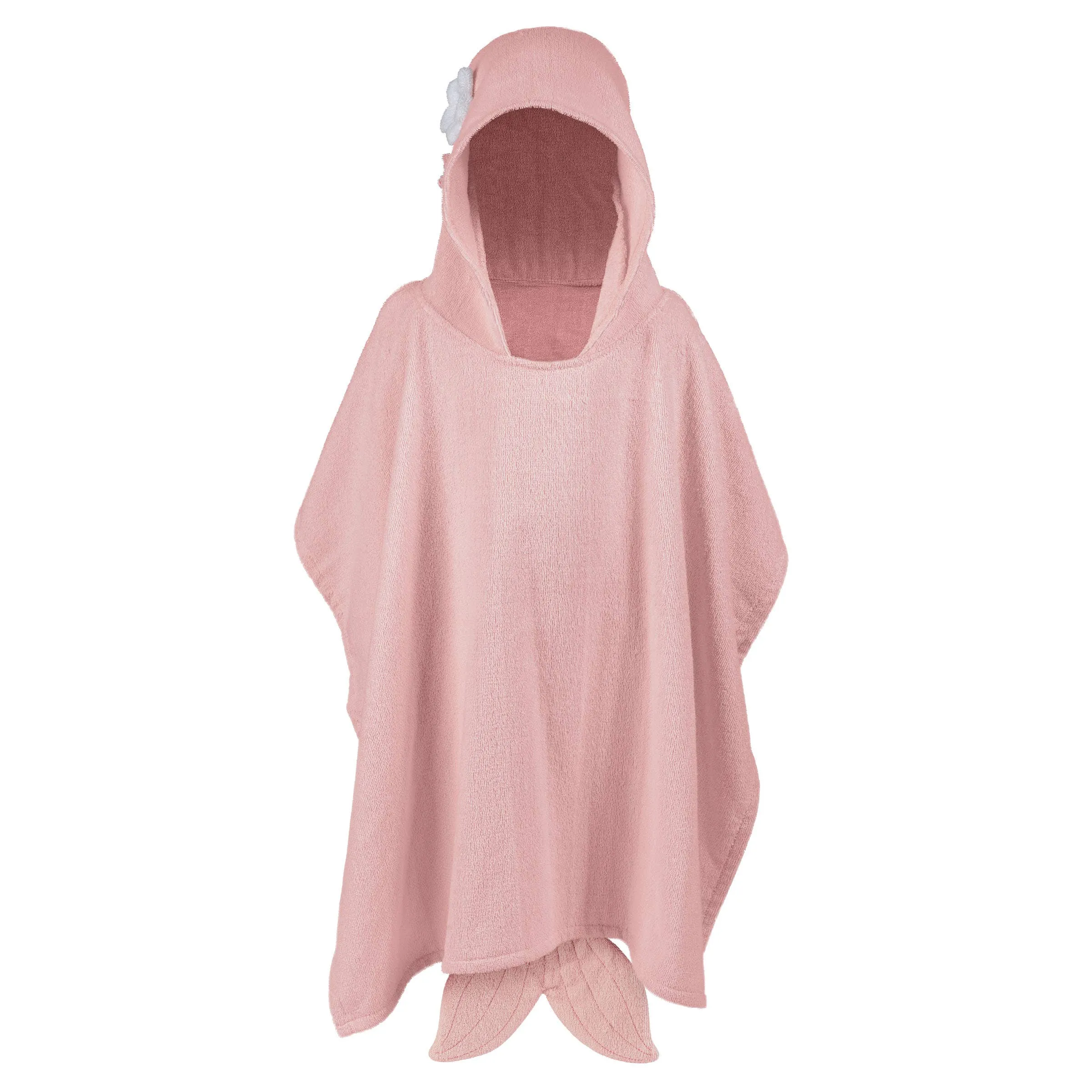 Beach & Bath Poncho