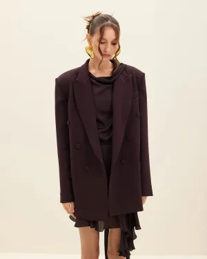 Bella Blazer