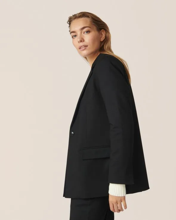 Bericia Blazer - Black