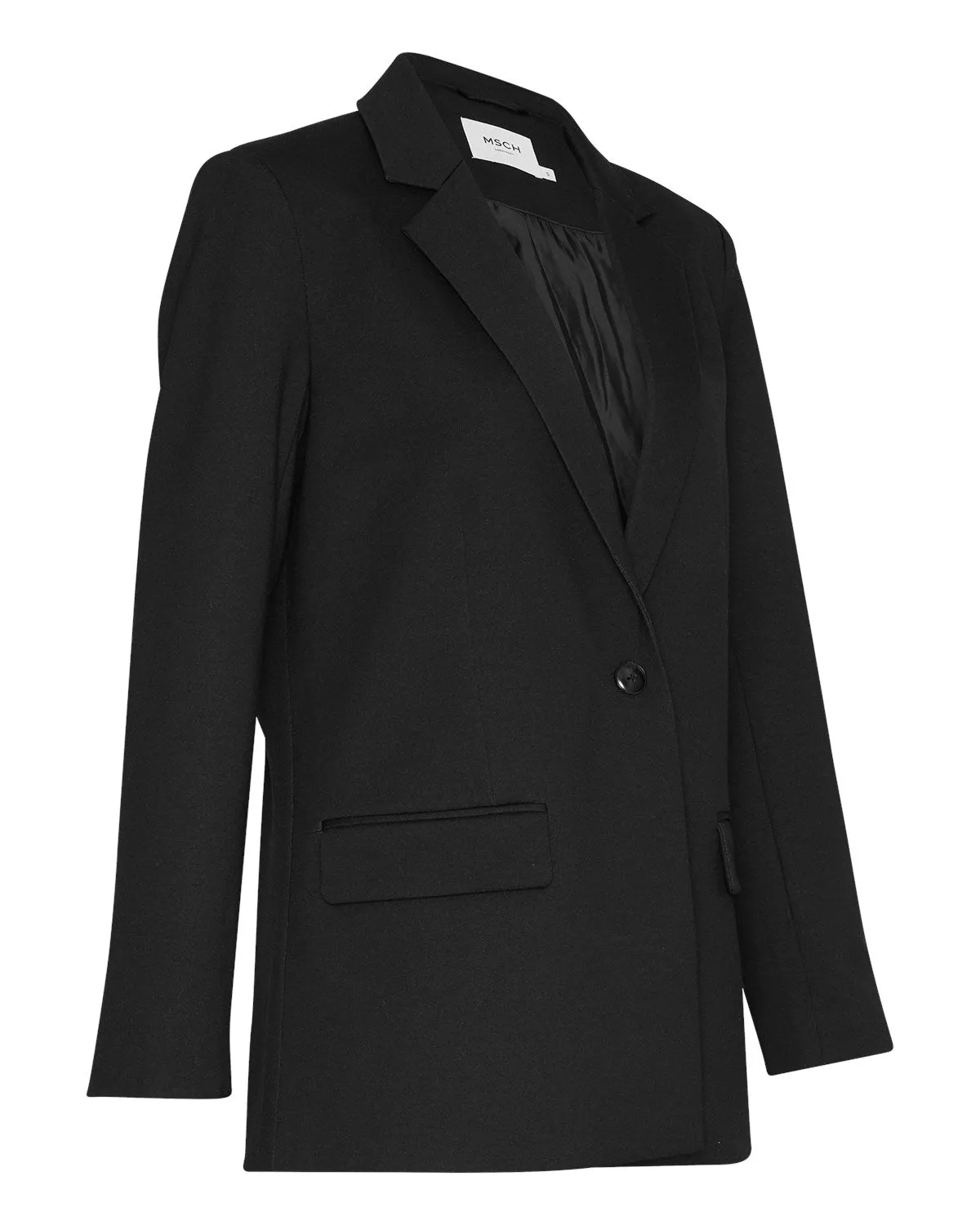 Bericia Blazer - Black