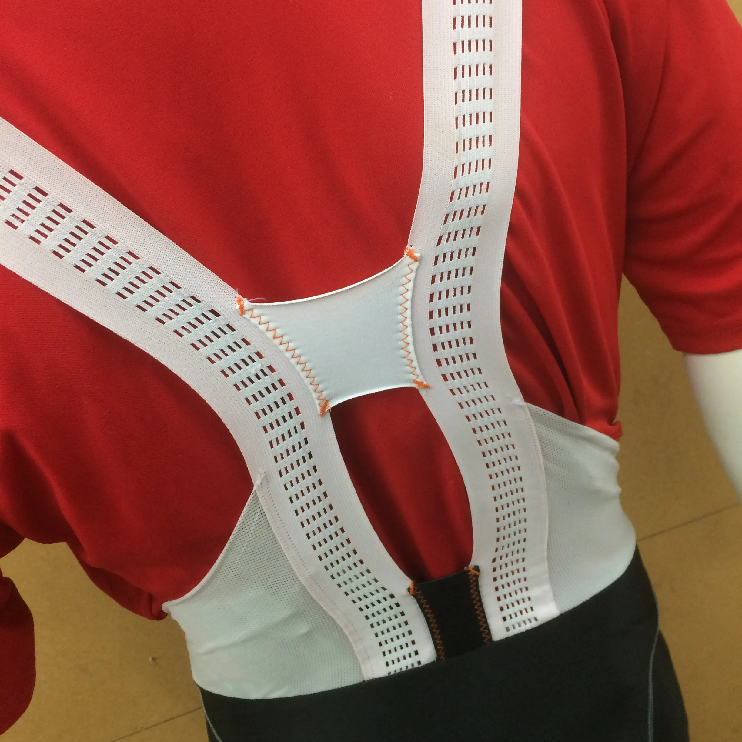 BIB TIGHTS : Sportful Bodyfit Men's Padded Bib Tights [L] *6
