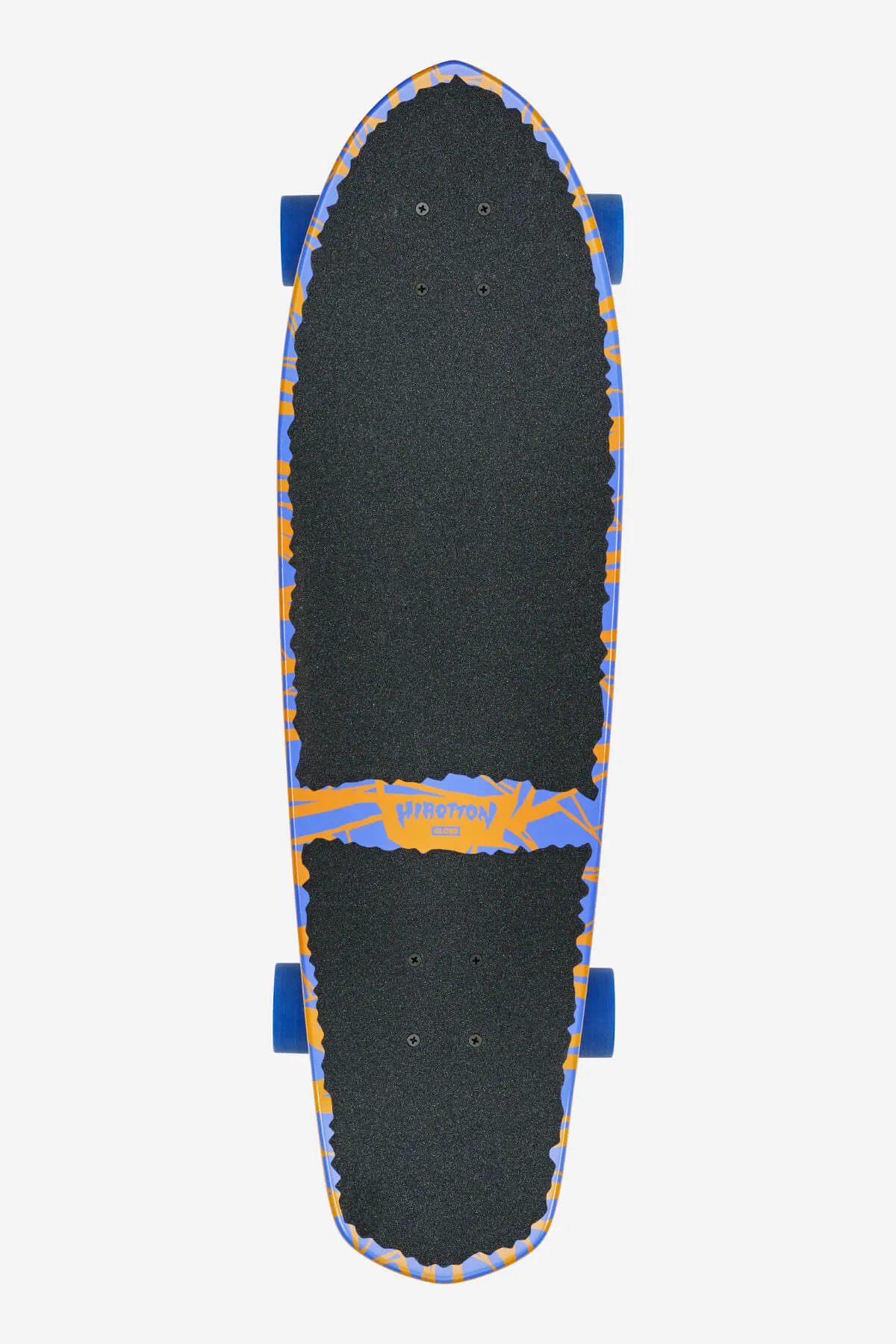 Big Blazer - Lazer Wolf - 32" Cruiserboard