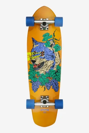 Big Blazer - Lazer Wolf - 32" Cruiserboard