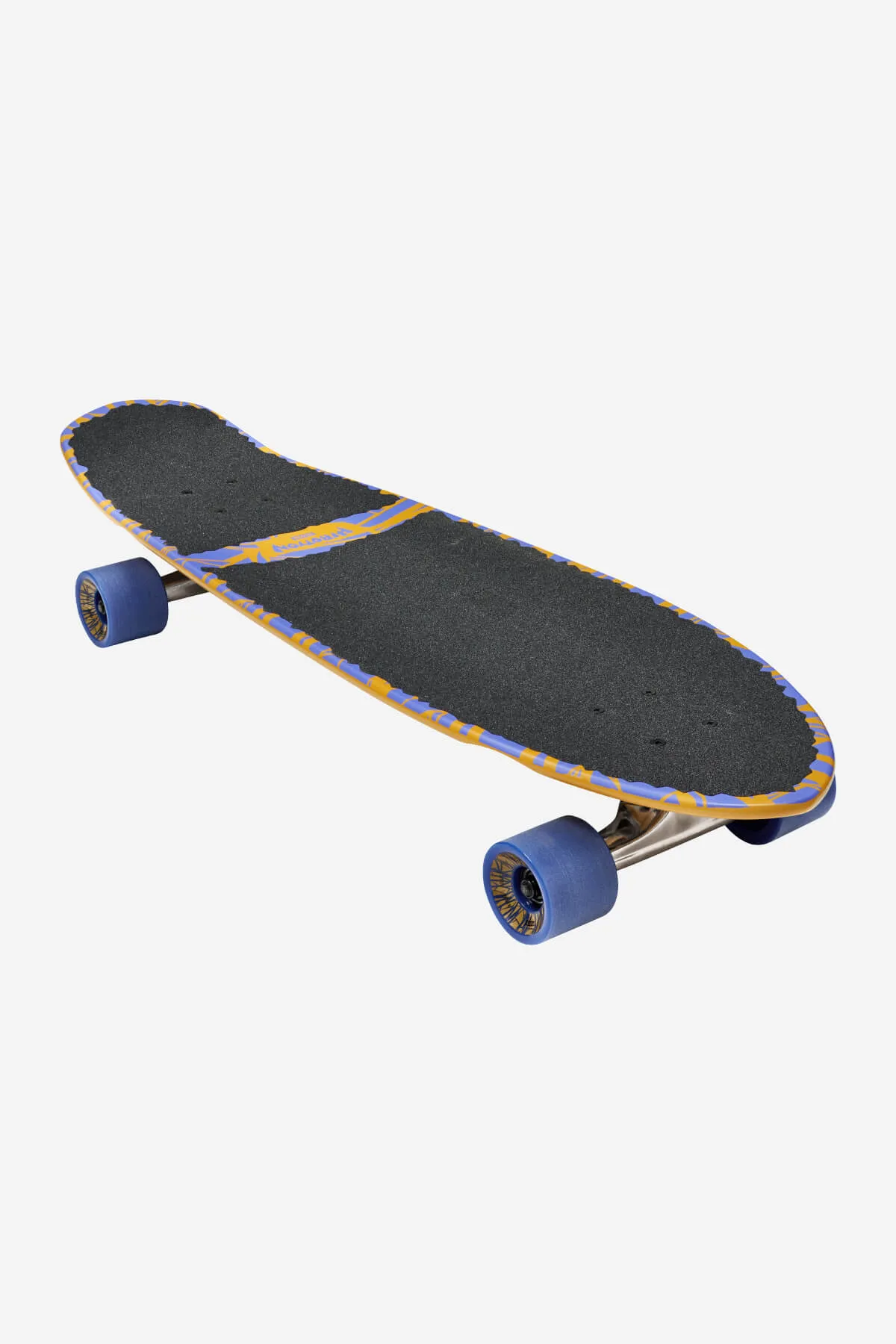 Big Blazer - Lazer Wolf - 32" Cruiserboard