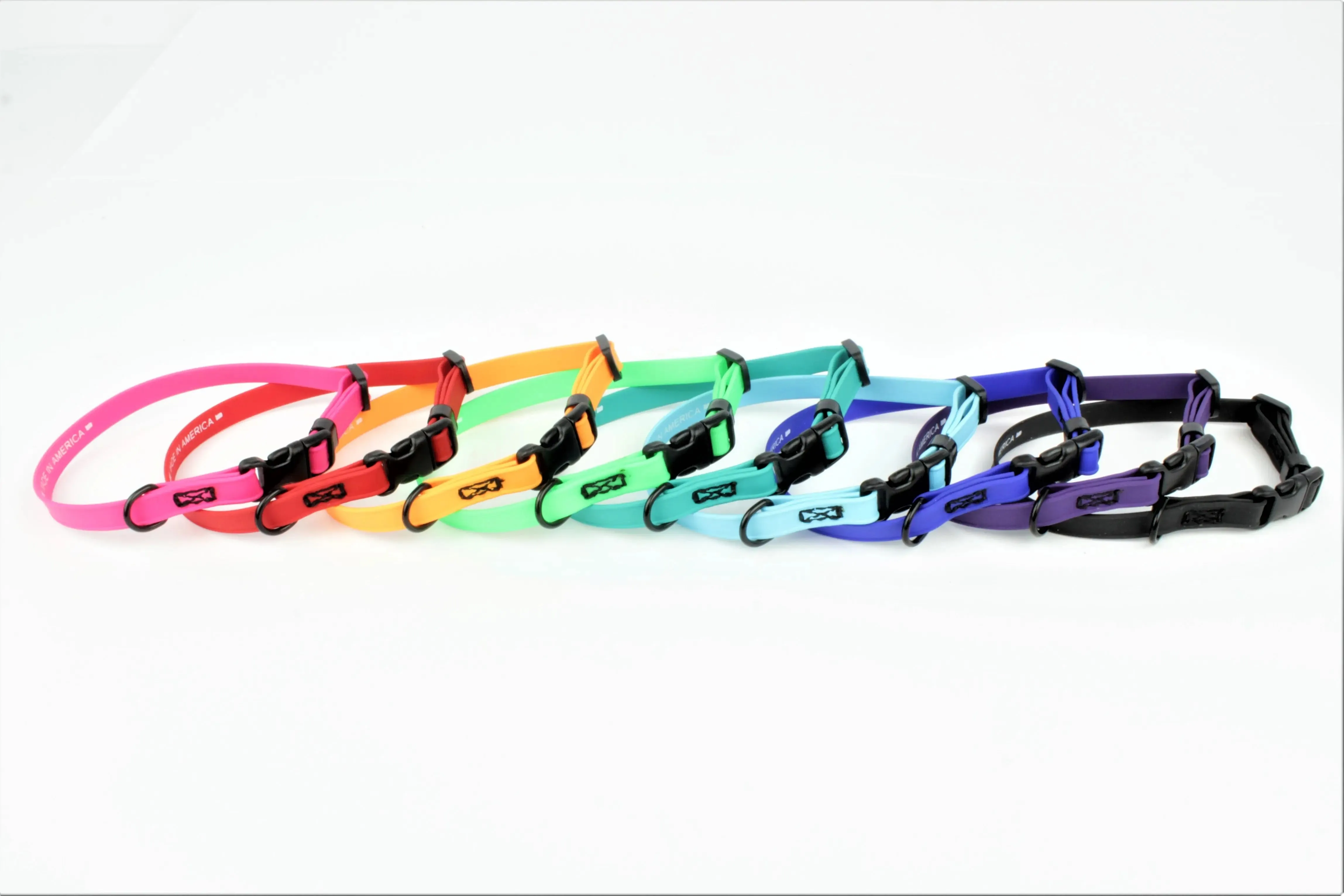 Biothane Collar