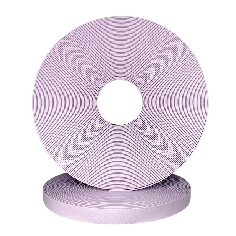 Biothane Lilac Dog Collar