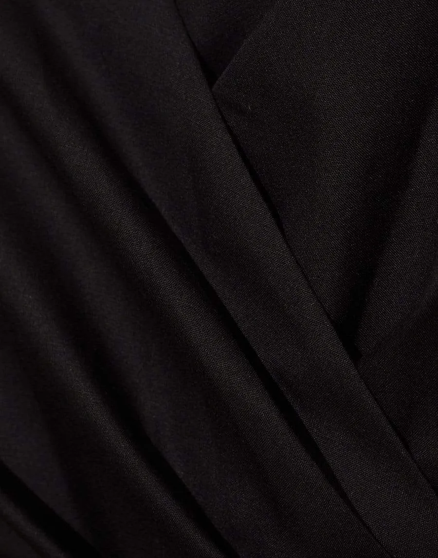 Black Ji Jumpsuit