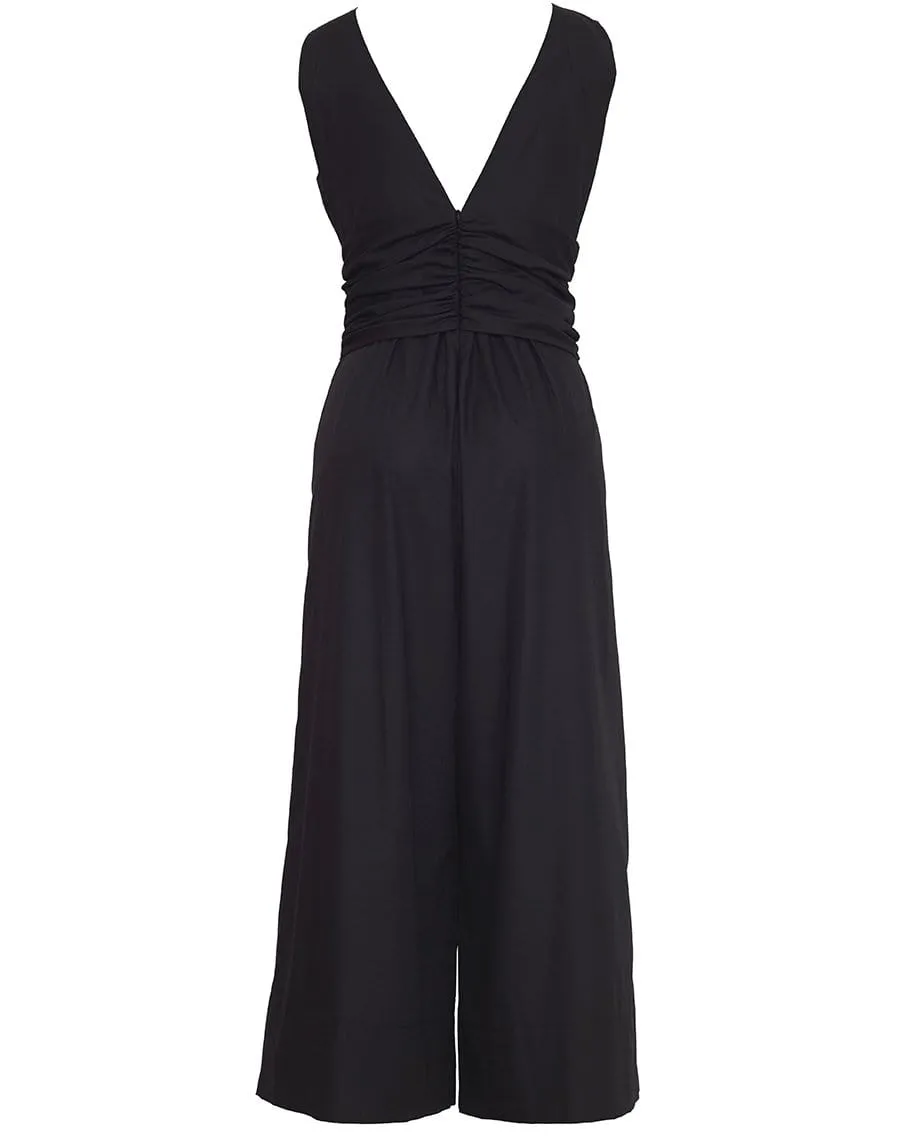 Black Ji Jumpsuit