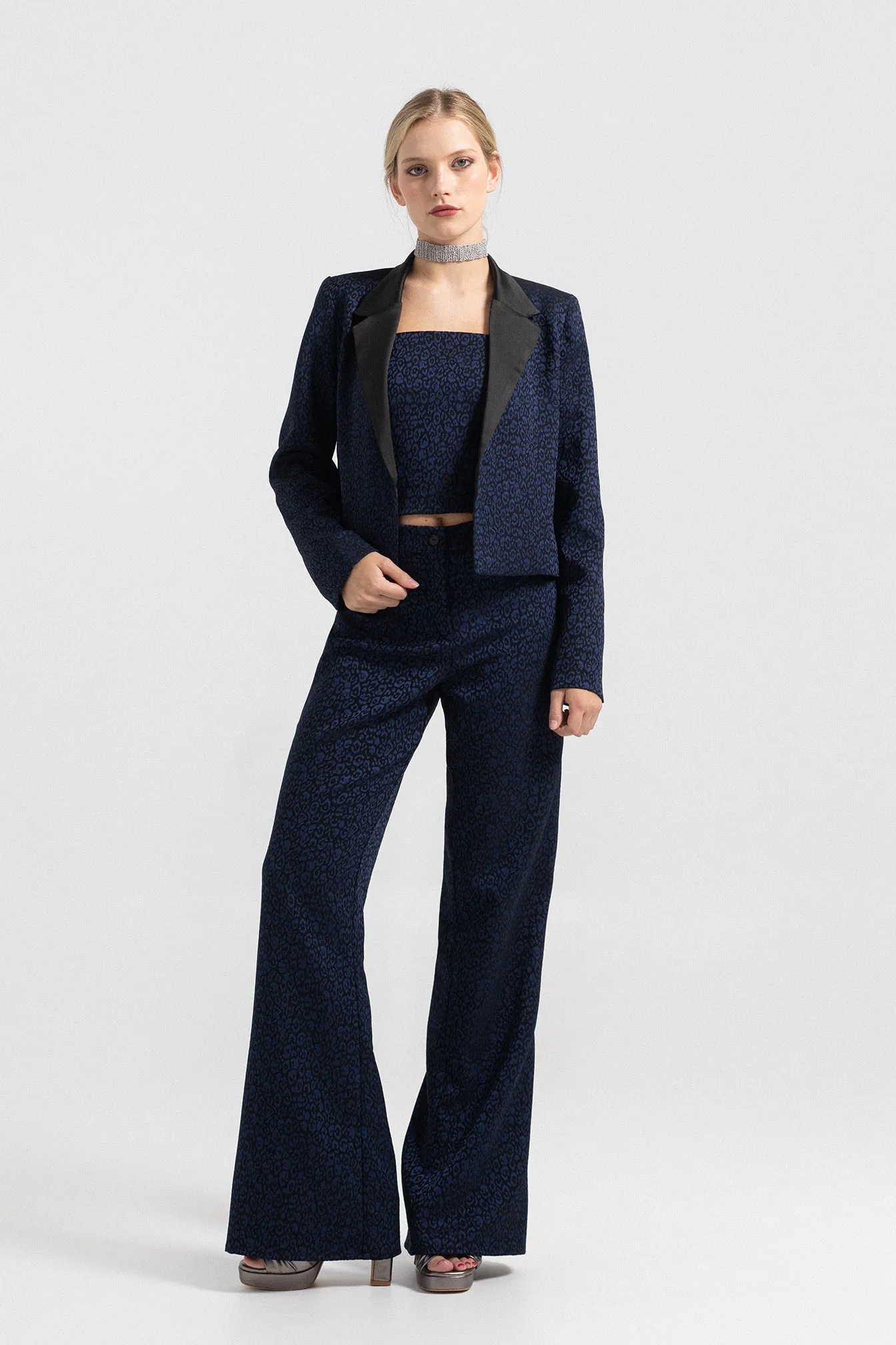 BLAZER ADRIANA