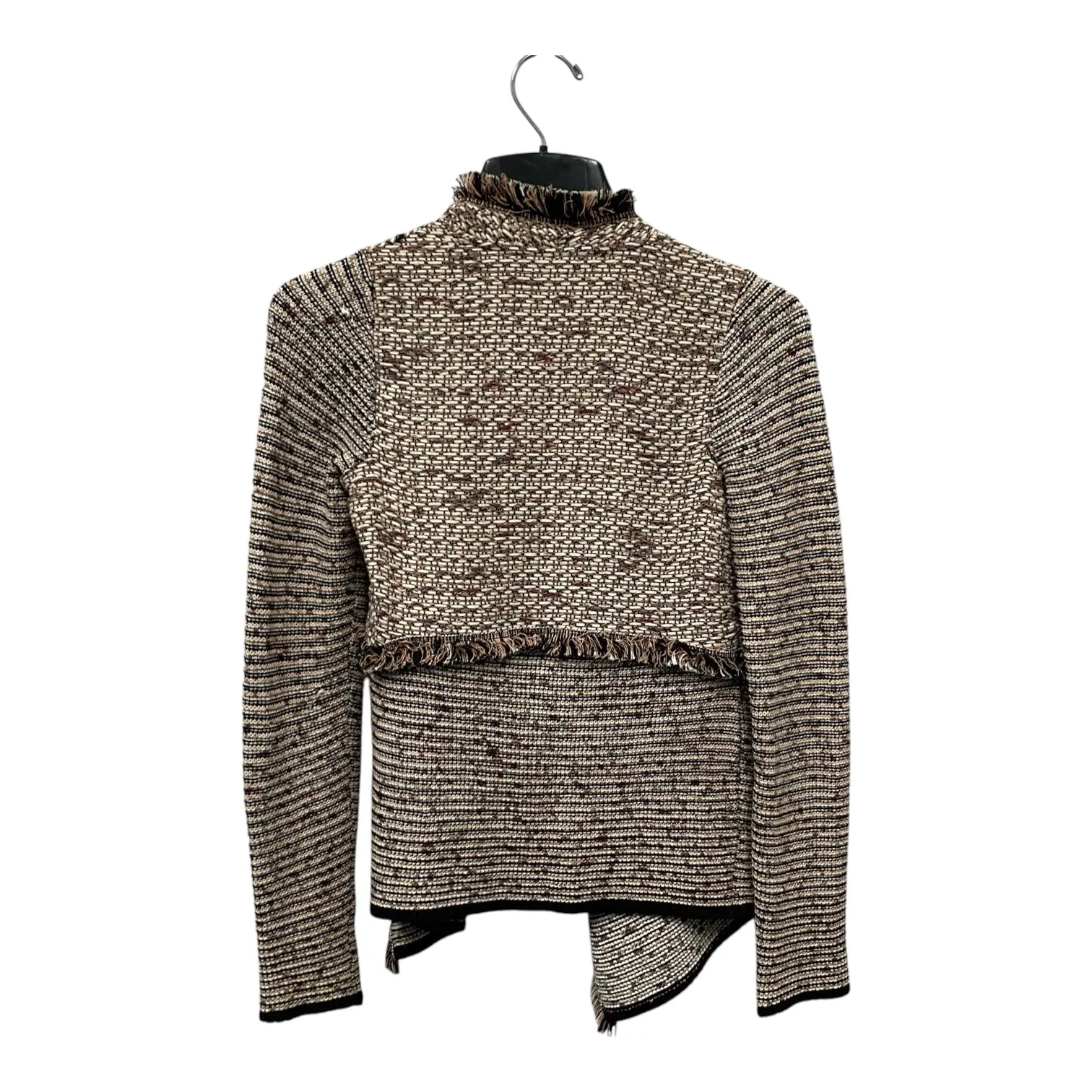 Blazer By White House Black Market In Peach, Size:Xsp