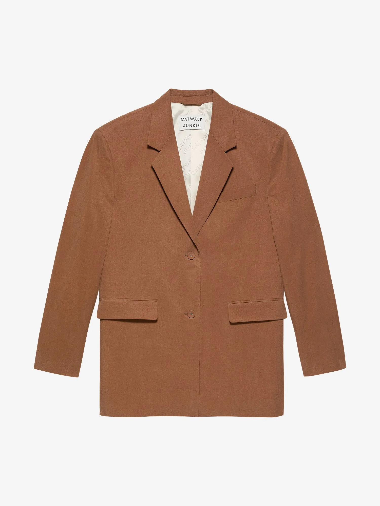 Blazer | Copper