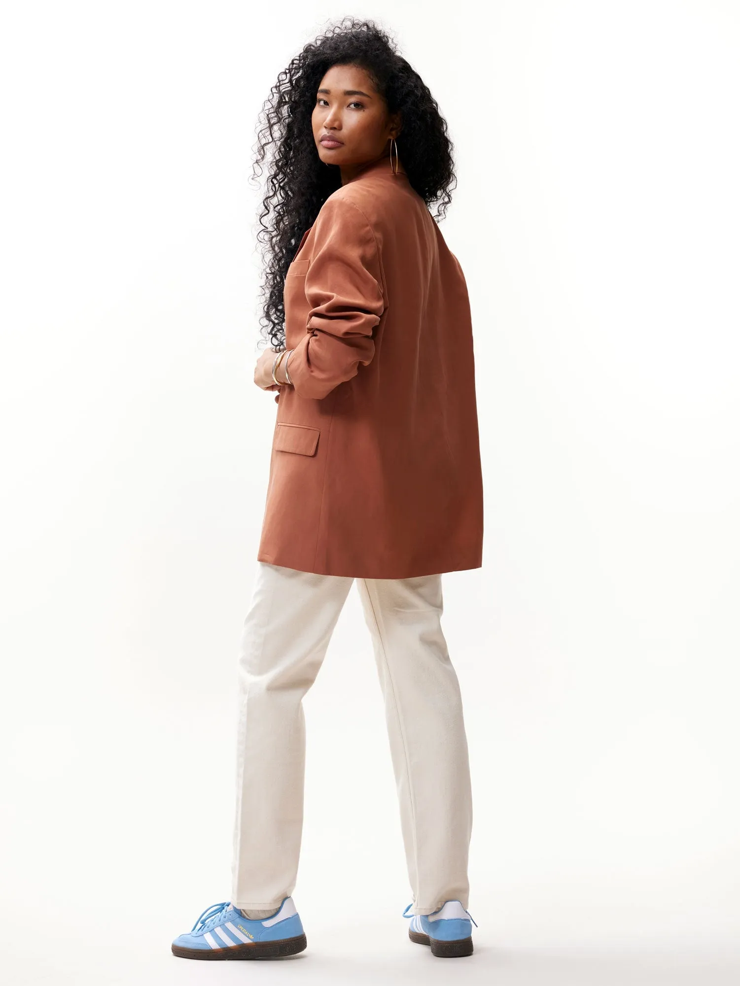 Blazer | Copper