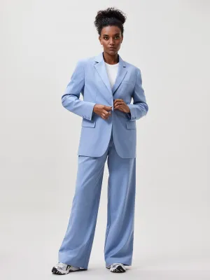 Blazer Lola | Country Blue