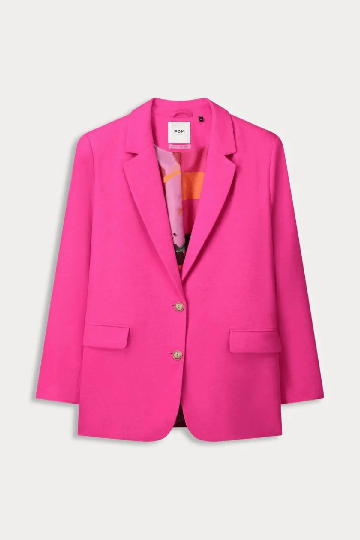 BLAZER PINK GLOW