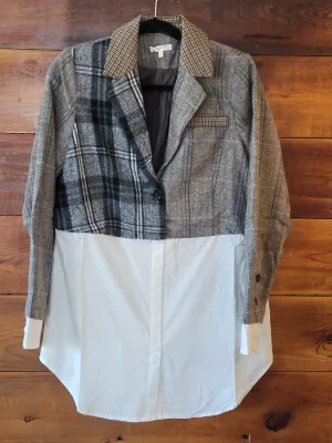 Blazer Shirt