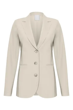 Blazer | Travel Jersey | Toku | Linen